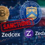 הסלמת האכיפה הפיננסית: עיצומים על בורסות קריפטו הקשורות לאיראן   מטבעות דיגיטליים