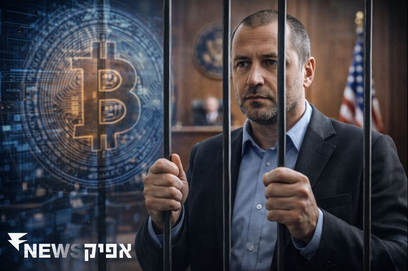 השלכות הסגרה בעידן הדיגיטלי: המקרה של אלכסנדר בלוק