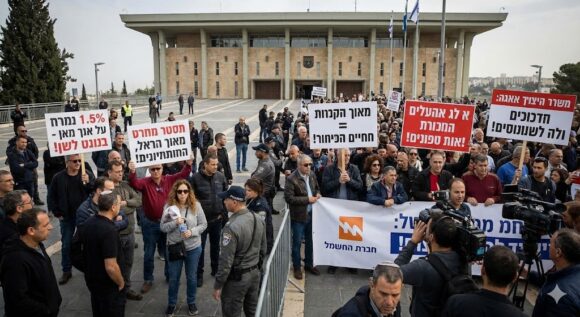 השלכות כלכליות וחברתיות של מס רכוש על קרקעות פנויות   בינה מלאכותית  AI, נדל”ן