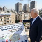 השלכות כלכליות של החלטות שמאיות בחולון   כללי