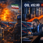 השפעות כלכליות של מתיחות גיאופוליטית: התמודדות והערכות   פיננסים, שוק ההון