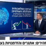 השפעת הבינה המלאכותית על הכלכלה הגלובלית: אתגרים והזדמנויות   בינה מלאכותית  AI, פיננסים