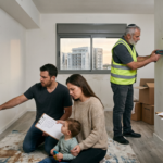 השפעת ליקויי בנייה על ערך הנדל"ן ואיכות החיים   כללי