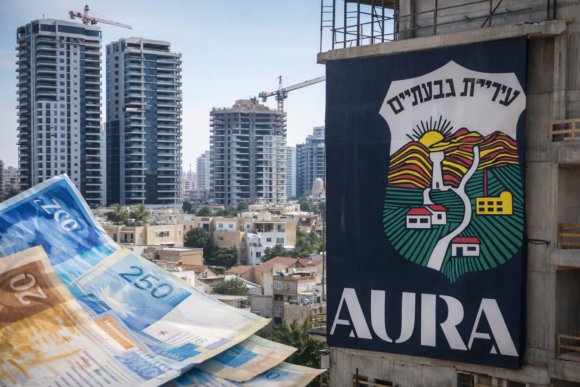 השפעת פרויקטים עירוניים על מחירי הדירות בגבעתיים נדל”ן, נדל”ן בישראל