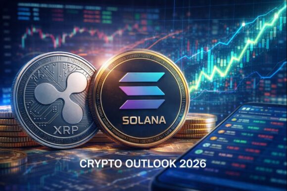 השקעות קריפטו: ארגז כלים להצלחה בשנת 2026 מטבעות דיגיטליים