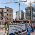 התחדשות עירונית בהרצליה: פיתוחים חדשים ויתרונות כלכליים   כללי