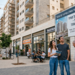 התחדשות עירונית בחריש: שילוב בין מגורים לפיתוח כלכלי   נדל”ן, נדל”ן בישראל