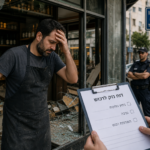 התחזקות מגמת נזק לרכוש בתל אביב: אתגרי ההגנה על עסקים מקומיים   ניהול ואחזקת מבנים, פיננסים