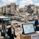 התמודדות עם נזקים ואסונות: כיצד להיערך ולפעול   נדל”ן, פיננסים