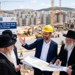 התעוררות נדל"נית בבית שמש: פיתוח נווה שמיר   נדל”ן, נדל”ן בישראל