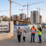 חדשנות בתכנון העירוני: רשות מקרקעין ישראל מובילה את התחדשות יבנה   נדל”ן, נדל”ן בישראל
