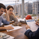 מבט מעמיק על האיחור בפרויקט הנדל"ן במבשרת ציון   נדל”ן, נדל”ן בישראל