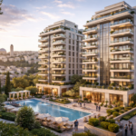 מגורים יוקרתיים בלב ירושלים: הזדמנות חדשה למשפחות הצעירות   נדל”ן, נדל”ן בישראל