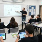 מהפכה פיננסית בחינוך: תוכנית חדשה בבתי הספר   לימודים וקריירה, פיננסים