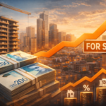 מחירי הדירות: אתגר למעמד הביניים בישראל   נדל”ן, נדל”ן בישראל