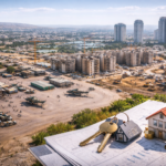 מחירי הדירות: האם פינוי בסיסי צה"ל יביא לשינוי משמעותי?   נדל”ן, נדל”ן בישראל