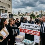 מחלוקות משפטיות בפרויקט נדל"ן באשקלון: האם דמי השימוש שווים את המחיר?   נדל”ן, נדל”ן בישראל