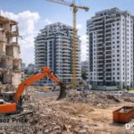 מטרופוליס בונה את העתיד בהרצליה: פרויקט פינוי בינוי חדש בשמואל הנגיד   כללי