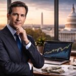 מינוי יו"ר חדש לפדרל ריזרב: האם קווין וורש יביא לשינויים בכלכלה?   כללי