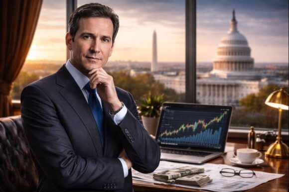 מינוי יו"ר חדש לפדרל ריזרב: האם קווין וורש יביא לשינויים בכלכלה?   כללי