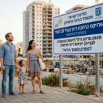 מענקים ממשלתיים: מנוע צמיחה לשוק הדיור בישראל   נדל”ן, נדל”ן בישראל