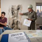 משמעות ליקויי בנייה בעסקאות נדל"ן: ניתוח מקרה והמלצות   איתור ליקויי בנייה, ניהול ואחזקת מבנים