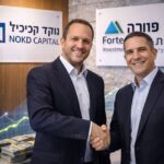 נוקד קפיטל מתרחבת: רכישת פורטה בית השקעות והשלכותיה על השוק   מימון ופיננסים, שוק ההון