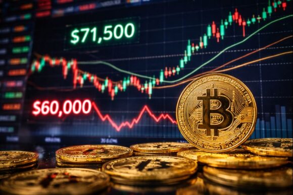 סערה בשוק הקריפטו: האם קרנות גידור מהונג קונג אחראיות לקריסת הביטקוין? מטבעות דיגיטליים