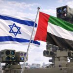 עסקת הענק של אדג' ועין שלישית: מהפכה בתחום הביטחוני   כללי