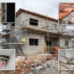 פיצויים בעקבות ליקויי בנייה: תביעה על איכות ביצוע בבית בטל מנשה   ליקויי בנייה ואחזקת מבנים, נדל”ן