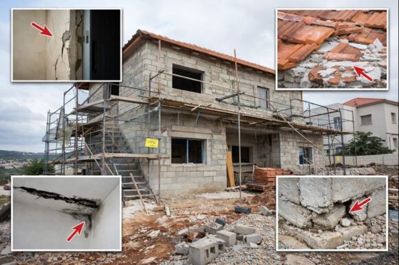 פיצויים בעקבות ליקויי בנייה: תביעה על איכות ביצוע בבית בטל מנשה ליקויי בנייה ואחזקת מבנים, נדל”ן