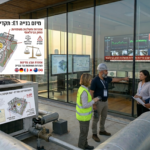 רשות מקרקעין ישראל: אתגרי הבנייה באזורי מחלוקת והשפעתם   נדל”ן, נדל”ן בישראל