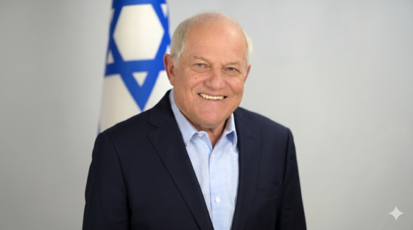 רשות מקרקעין ישראל מאשרת הקצאת קרקע יוקרתית לשגרירות ארצות הברית בירושלים   נדל”ן, נדל”ן בישראל