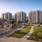 שדרוג עירוני ביפו: פרויקט 'נחלים' יוצר הזדמנויות חדשות   נדל”ן בישראל