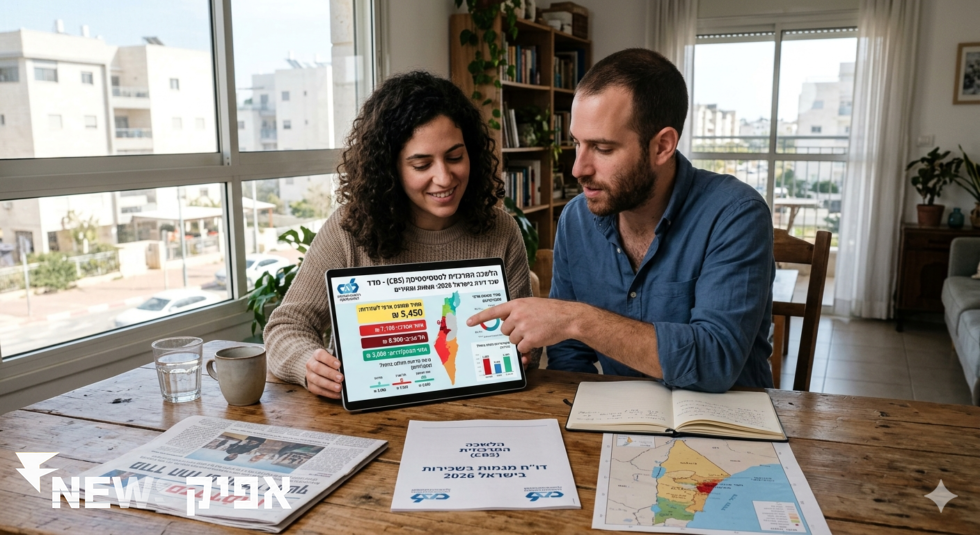 שינויים בשוק השכירות: מבט אל מגמות המחירים ב-2026