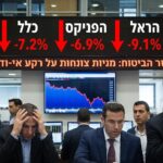 שינויים כלכליים והשפעתם על שוק ההון   נדל”ן, פיננסים