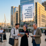 שיתוף פעולה ממשלתי להרחבת היצע הדיור בישראל   נדל”ן, נדל”ן בישראל
