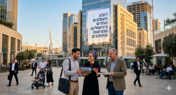 שיתוף פעולה ממשלתי להרחבת היצע הדיור בישראל   נדל”ן, נדל”ן בישראל