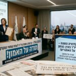 שמאי מקרקעין: מנהיגות והישגים בלשכת השמאים   נדל”ן, שמאות מקרקעין