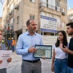 שמאי מקרקעין: תפקיד מכריע בפרויקטים של תמ"א 38 וסכסוכי דיירים   נדל”ן בישראל, שמאות מקרקעין