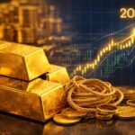 תחזיות אופטימיות: הזהב בדרך לשיאים חדשים   וולסטריט, מימון ופיננסים