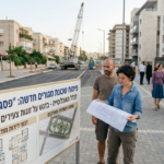 תמונת מצב עדכנית בשוק הדירות הישראלי לשנת 2026   נדל”ן, נדל”ן בישראל