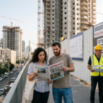 תמורות ותהפוכות בשוק הנדל"ן הישראלי: ניתוח מעמיק   כללי