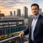 תמורות כלכליות בשוק ההון בתל אביב ובארצות הברית: הזדמנויות ואתגרים לשנת 2026   כללי