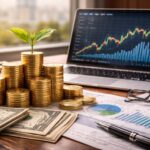 תשואות קופות הגמל וקרנות ההשתלמות בינואר: השוואה והשלכות להשקעות עתידיות   מימון ופיננסים, שוק ההון