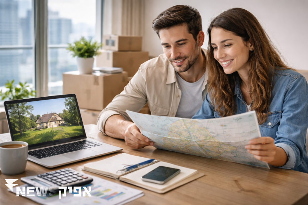 אסטרטגיות חדשות לצעירים: התמודדות עם מחירי הדירות בישראל
