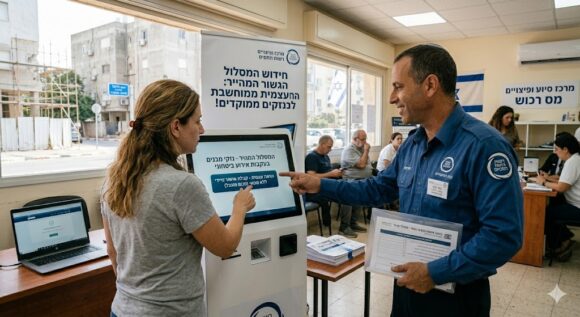 הדרך המהירה והבטוחה לפיצויים על נזקי מבנים   כללי
