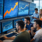 המשקיעים הפרטיים בישראל: כוח עולה בבורסה המקומית   כללי