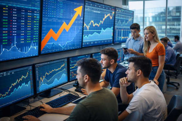 המשקיעים הפרטיים בישראל: כוח עולה בבורסה המקומית   כללי