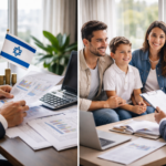 הקלות כלכליות חדשות: צעד לקראת יציבות פיננסית נדל”ן, נדל”ן בישראל